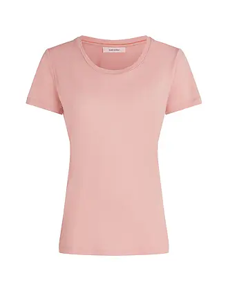 ICEBREAKER | Damen Funktionsshirt Merino Tech Lite 150 Uni | dunkelblau